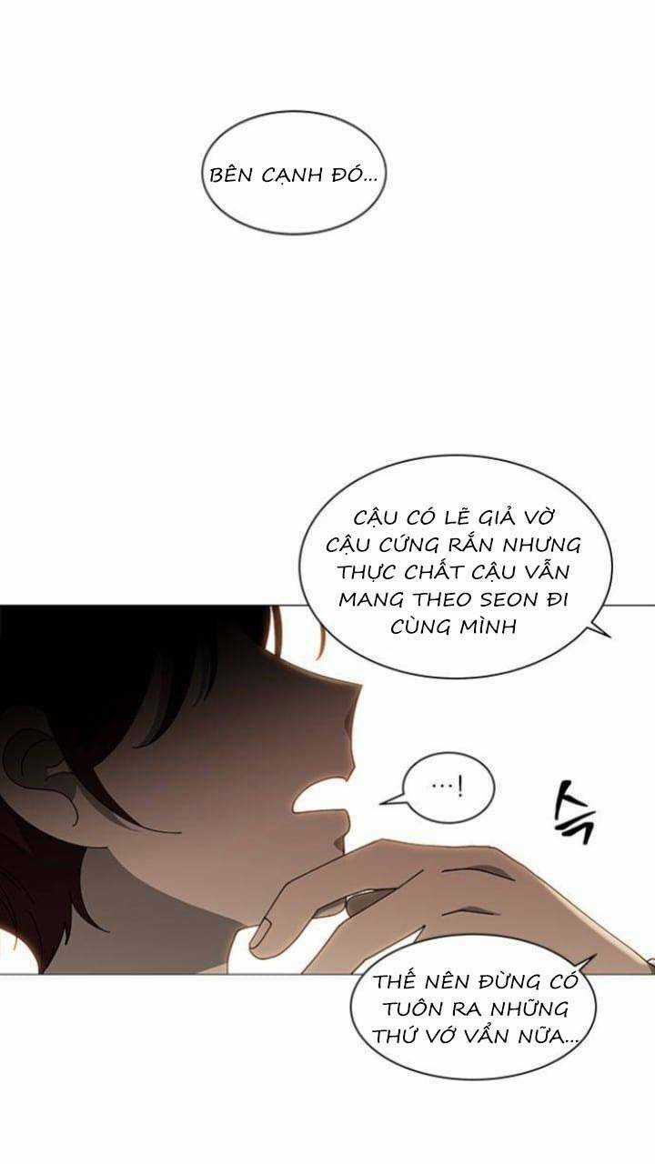 Nó Là Của Tôi Chapter 109 trang 25