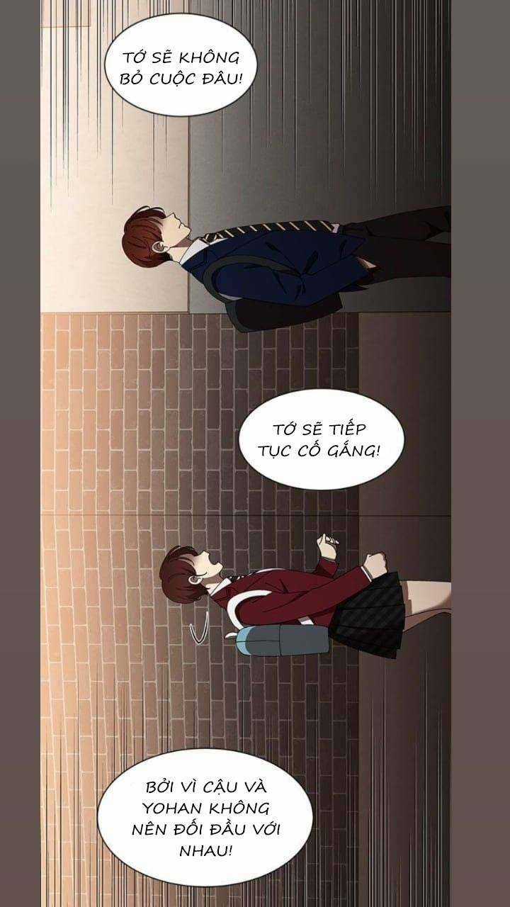 Nó Là Của Tôi Chapter 109 trang 27