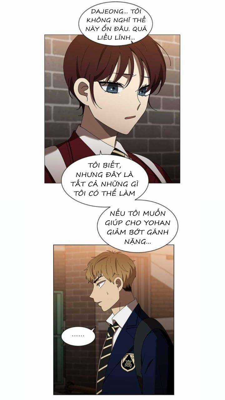 Nó Là Của Tôi Chapter 109 trang 35