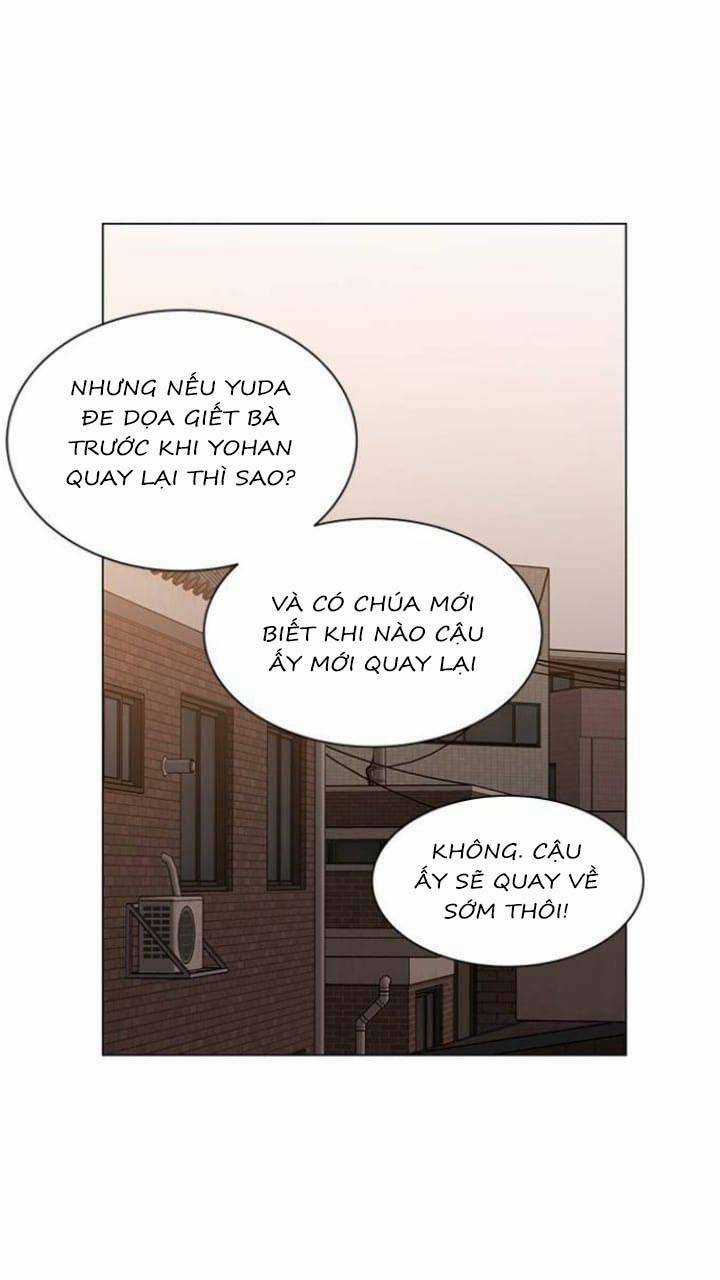 Nó Là Của Tôi Chapter 109 trang 36