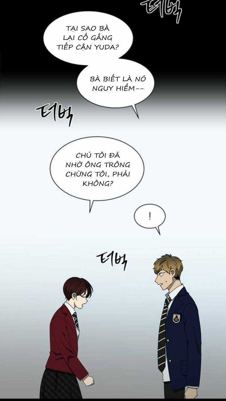 Nó Là Của Tôi Chapter 109 trang 5