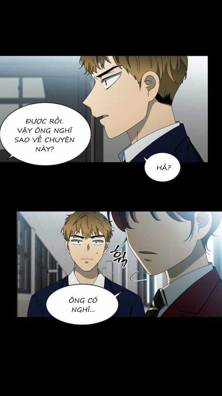 Nó Là Của Tôi Chapter 109 trang 6