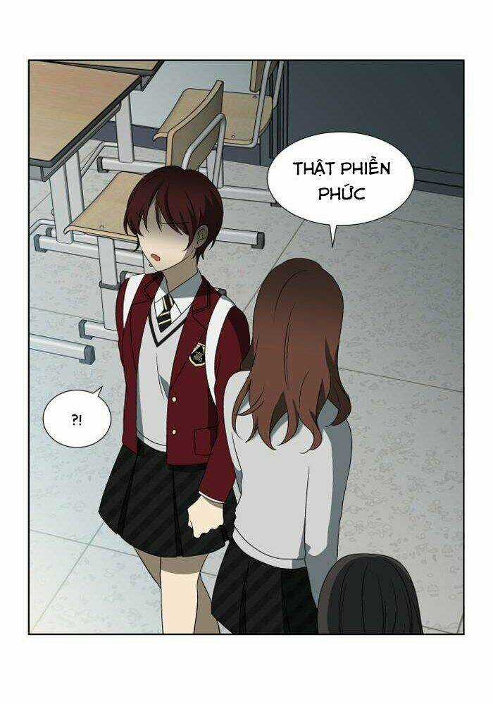 Nó Là Của Tôi Chapter 11 trang 14