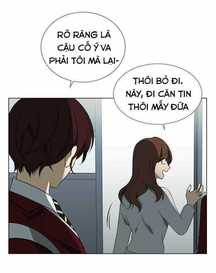 Nó Là Của Tôi Chapter 11 trang 16