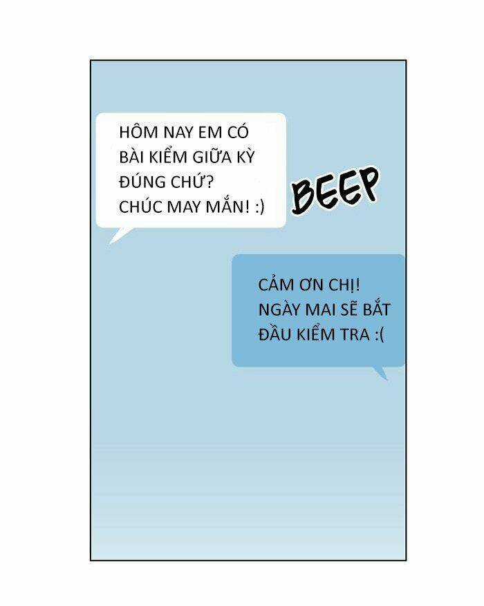 Nó Là Của Tôi Chapter 11 trang 26