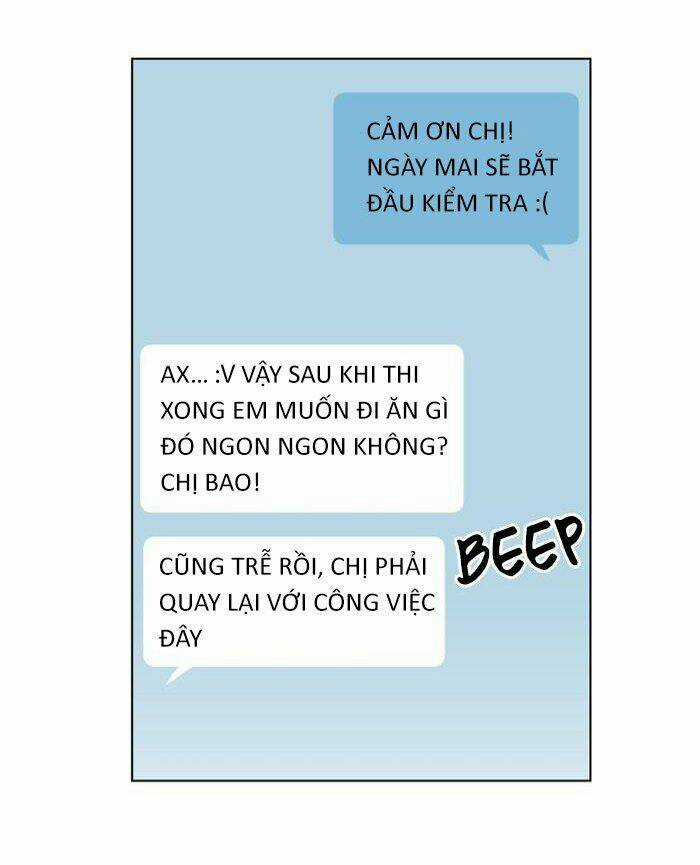 Nó Là Của Tôi Chapter 11 trang 27