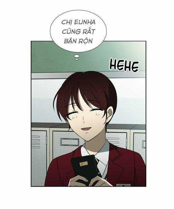 Nó Là Của Tôi Chapter 11 trang 28