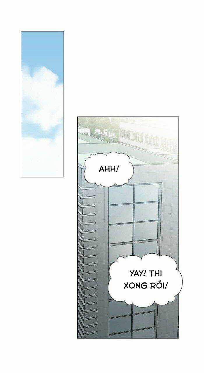 Nó Là Của Tôi Chapter 11 trang 35