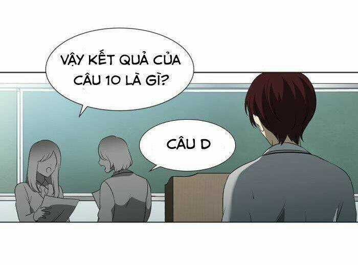 Nó Là Của Tôi Chapter 11 trang 36
