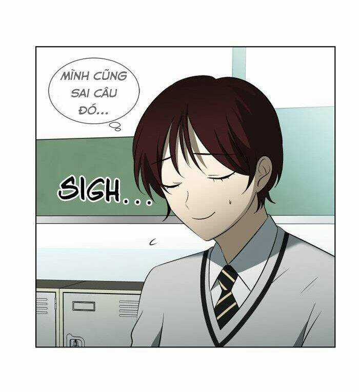 Nó Là Của Tôi Chapter 11 trang 38