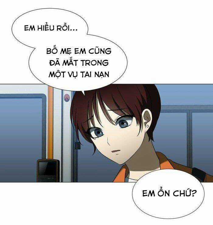 Nó Là Của Tôi Chapter 11 trang 4