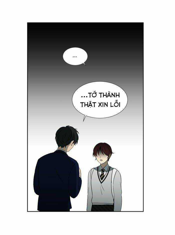 Nó Là Của Tôi Chapter 11 trang 48