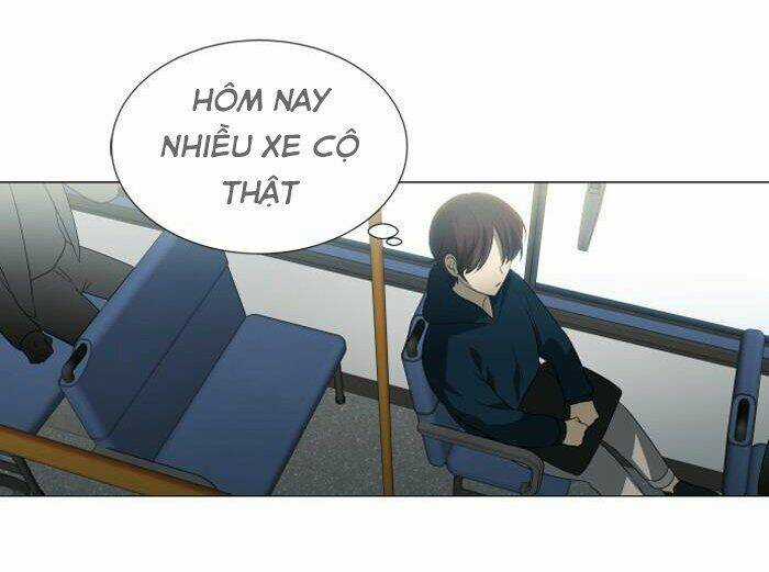 Nó Là Của Tôi Chapter 11 trang 61