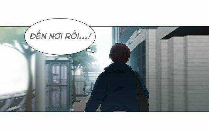 Nó Là Của Tôi Chapter 11 trang 63