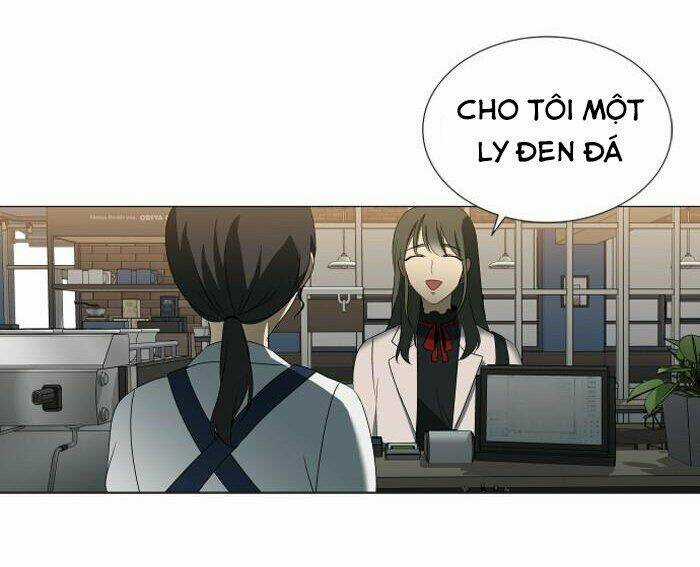 Nó Là Của Tôi Chapter 11 trang 64