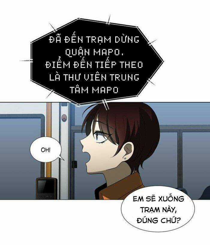 Nó Là Của Tôi Chapter 11 trang 7