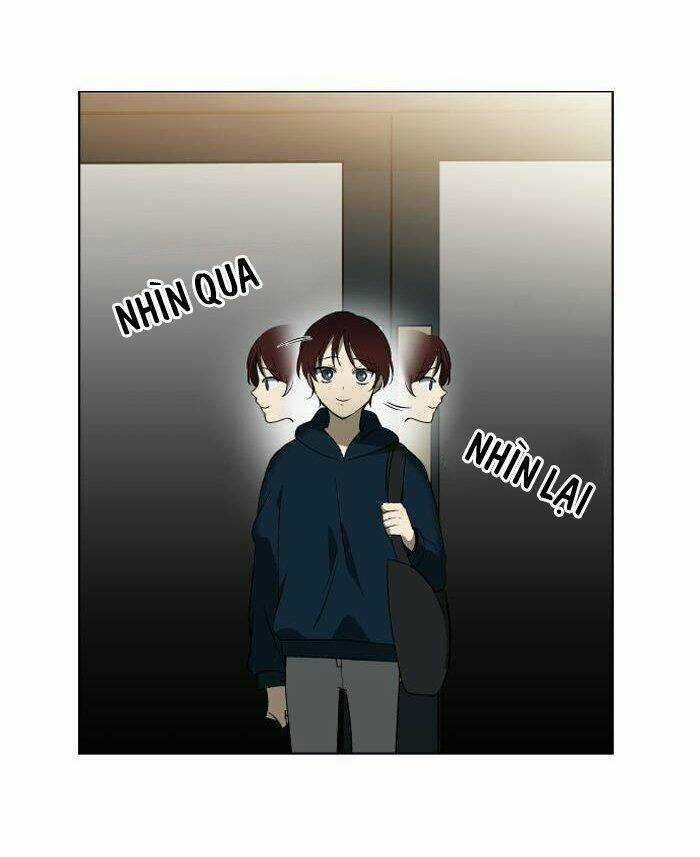 Nó Là Của Tôi Chapter 11 trang 75