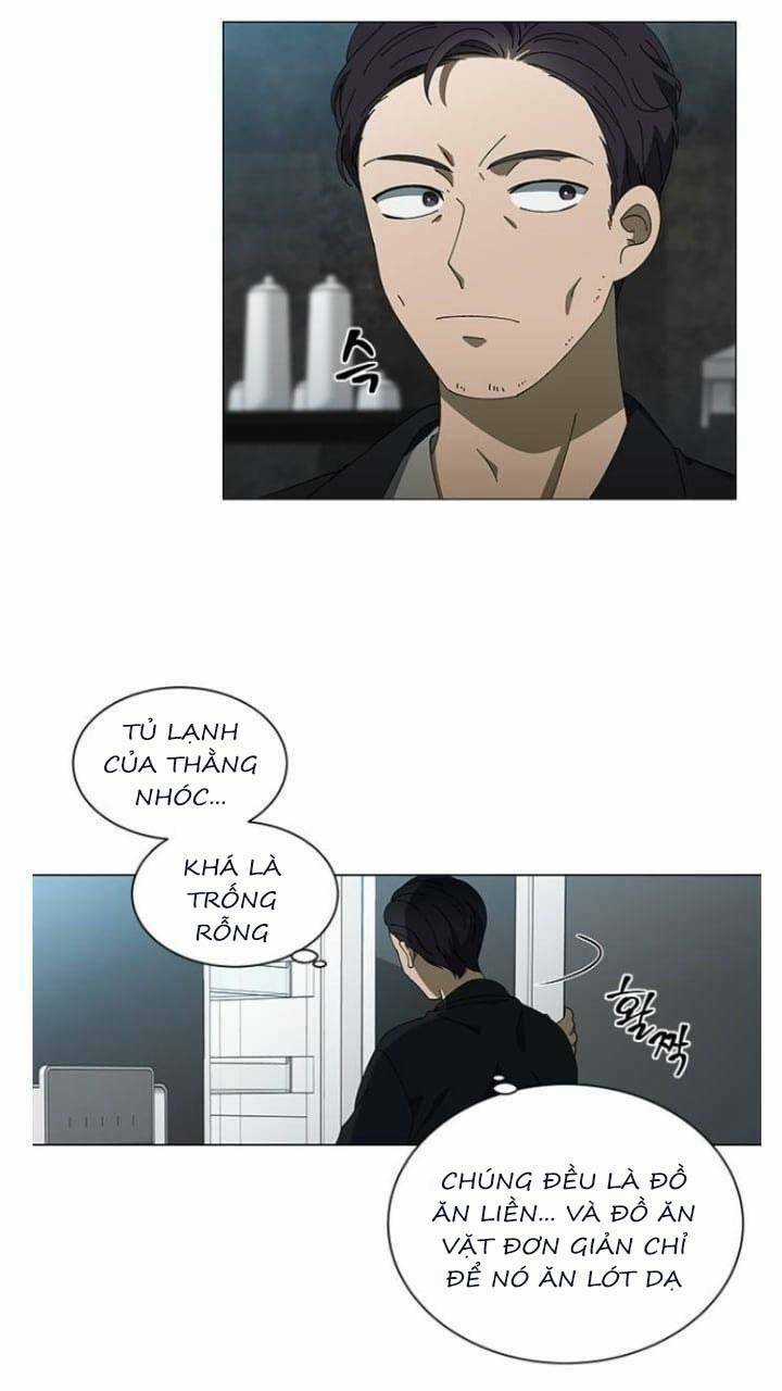 Nó Là Của Tôi Chapter 110 trang 10