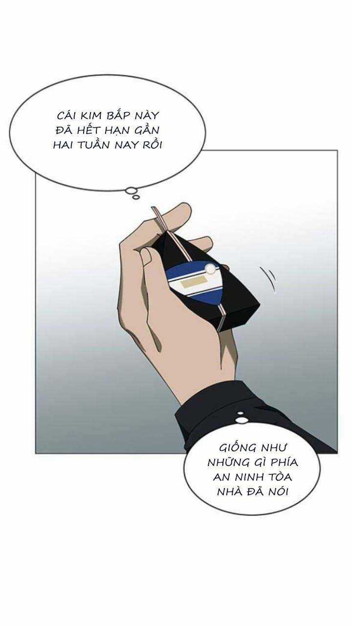 Nó Là Của Tôi Chapter 110 trang 11