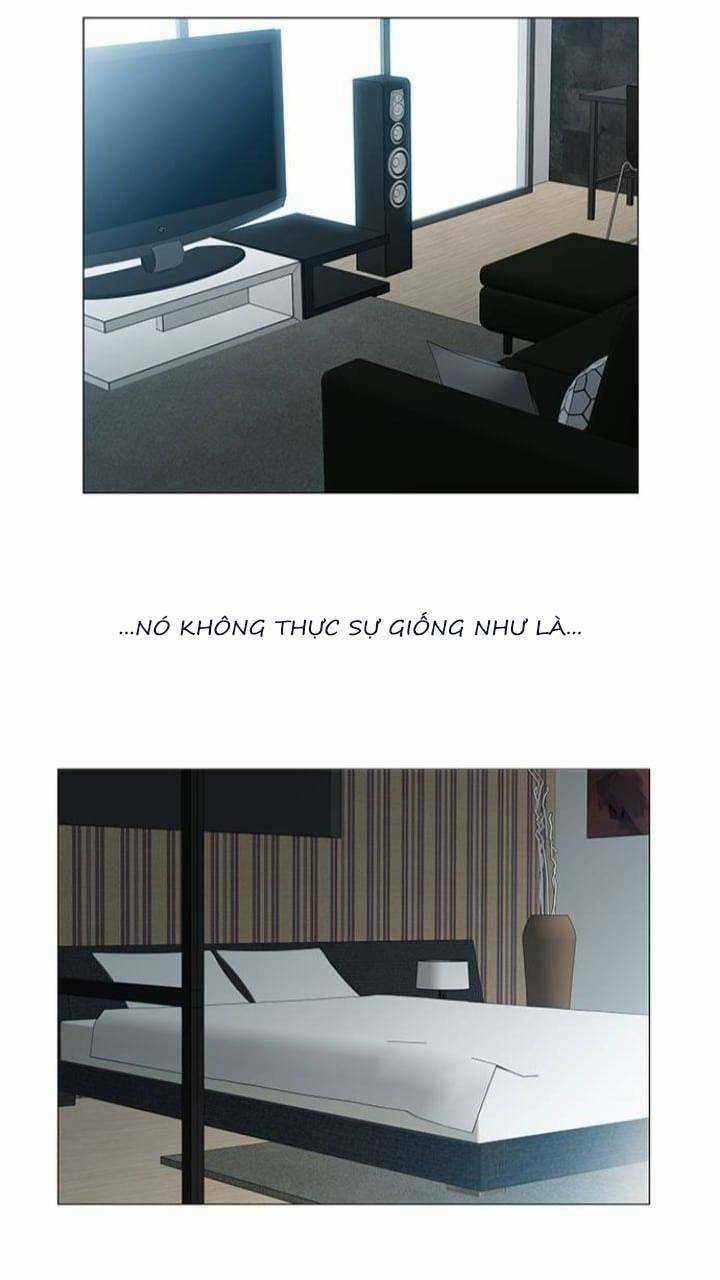 Nó Là Của Tôi Chapter 110 trang 13