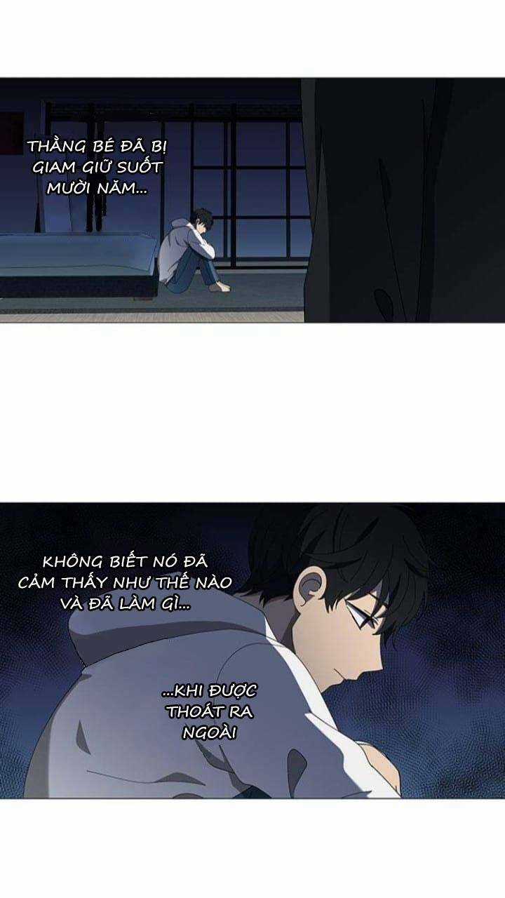 Nó Là Của Tôi Chapter 110 trang 15