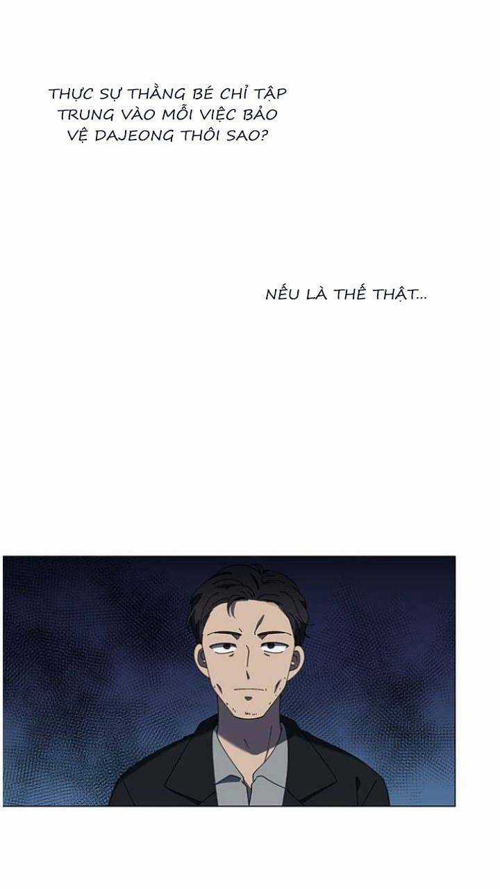 Nó Là Của Tôi Chapter 110 trang 16