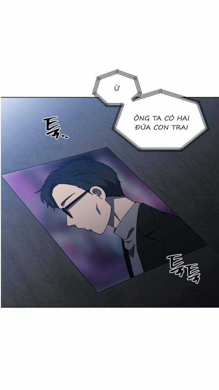 Nó Là Của Tôi Chapter 110 trang 20