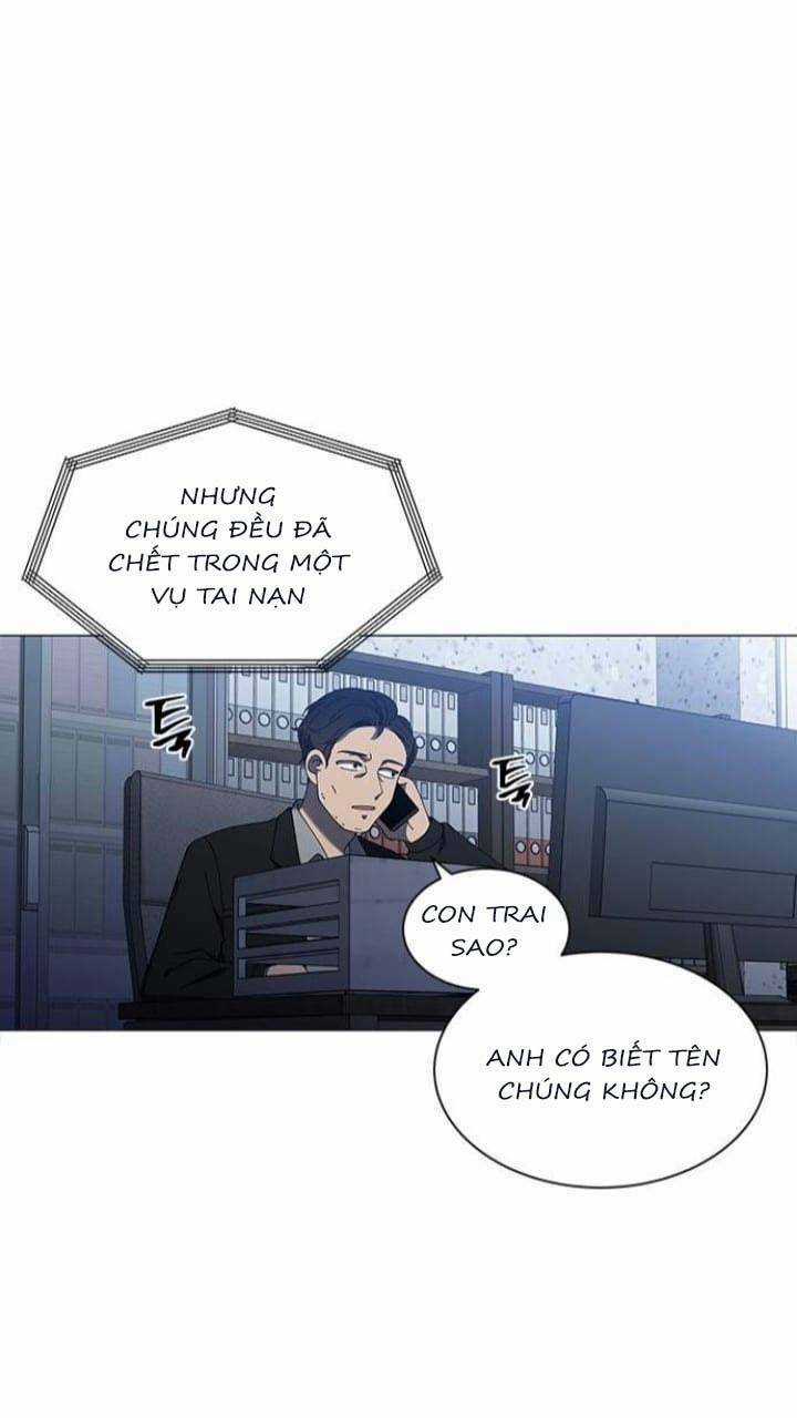 Nó Là Của Tôi Chapter 110 trang 21