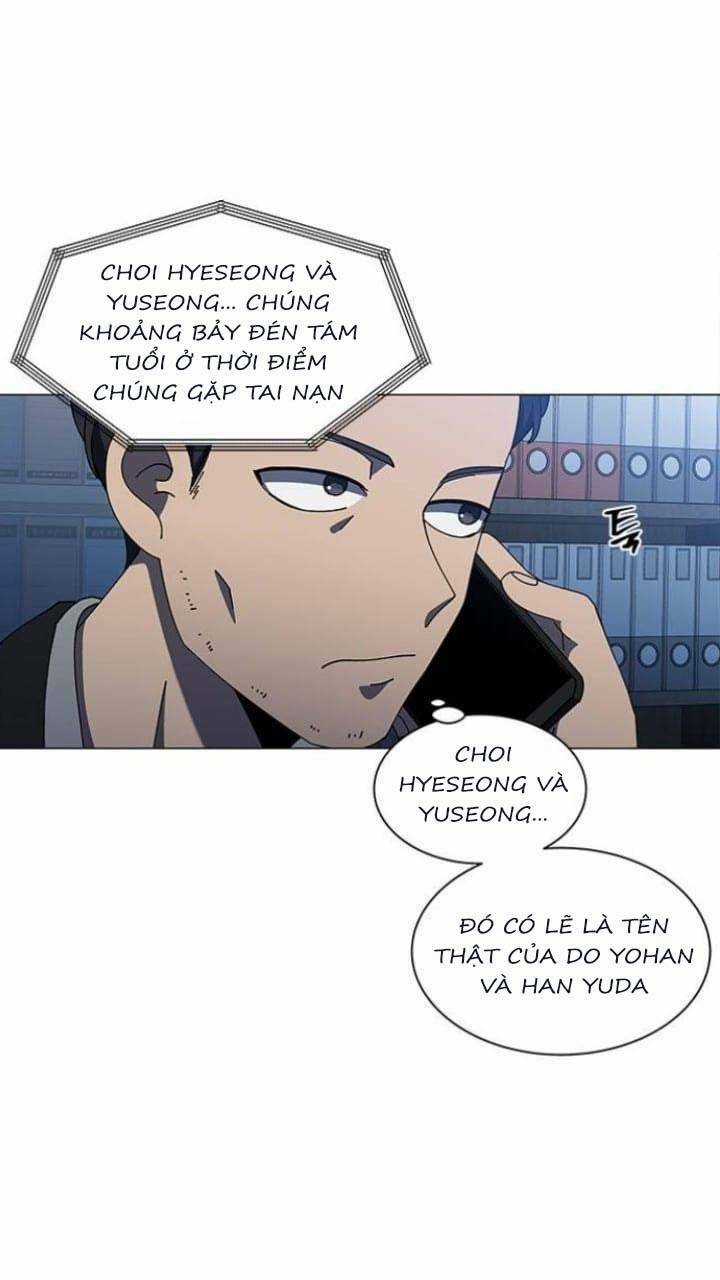 Nó Là Của Tôi Chapter 110 trang 22
