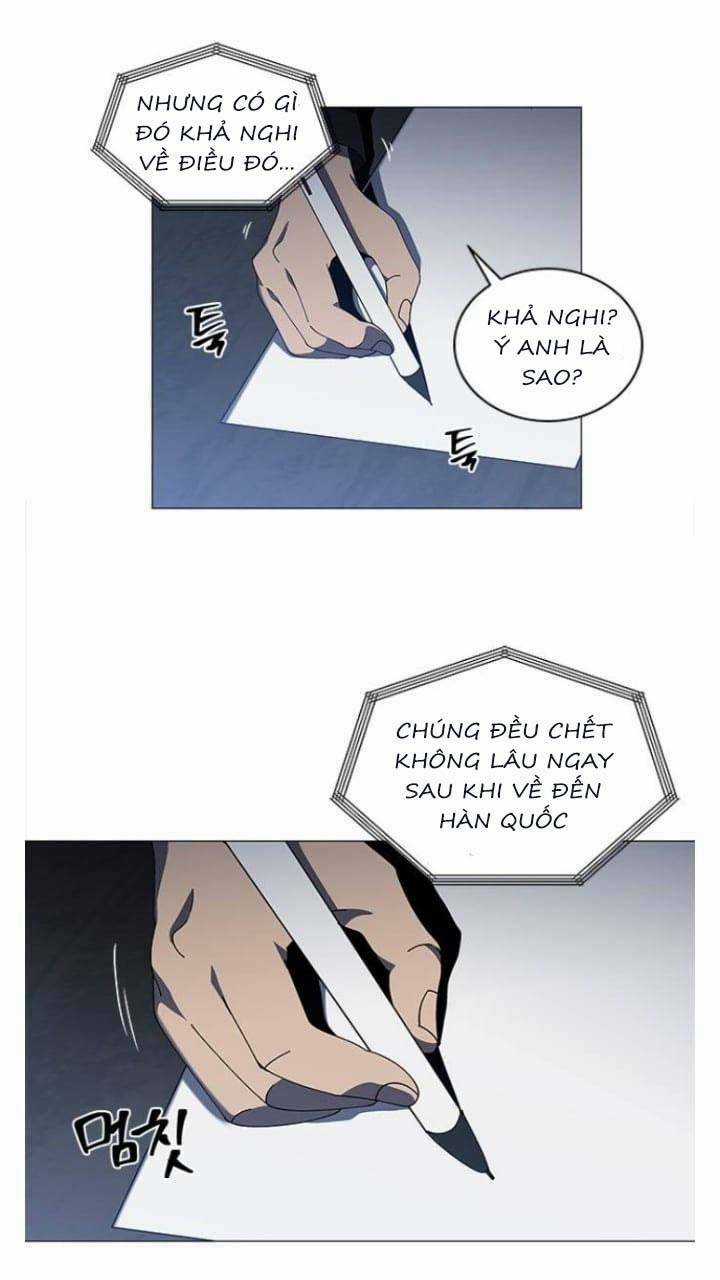 Nó Là Của Tôi Chapter 110 trang 23