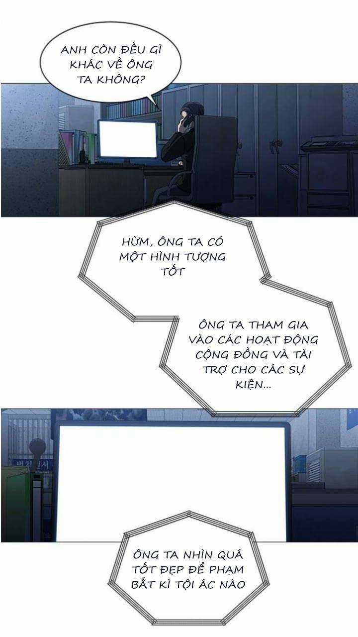 Nó Là Của Tôi Chapter 110 trang 26