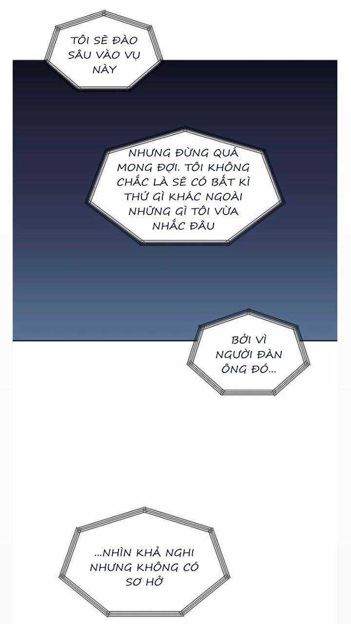 Nó Là Của Tôi Chapter 110 trang 27