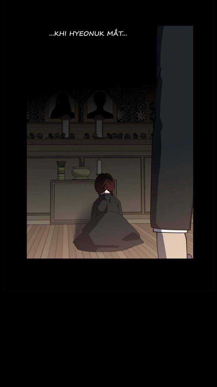 Nó Là Của Tôi Chapter 110 trang 32