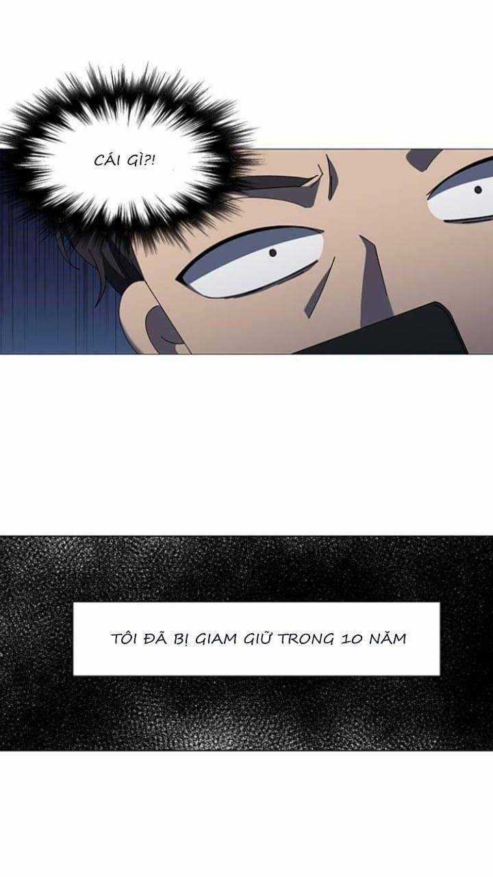 Nó Là Của Tôi Chapter 110 trang 42