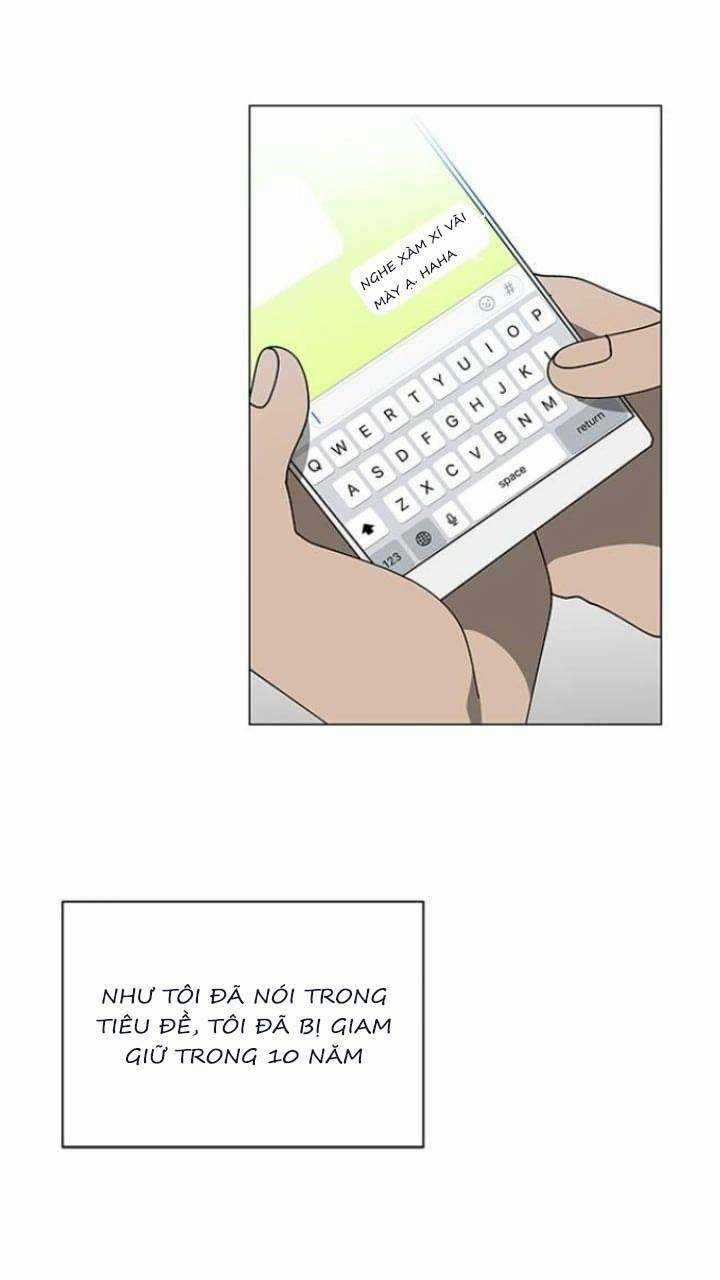 Nó Là Của Tôi Chapter 110 trang 44