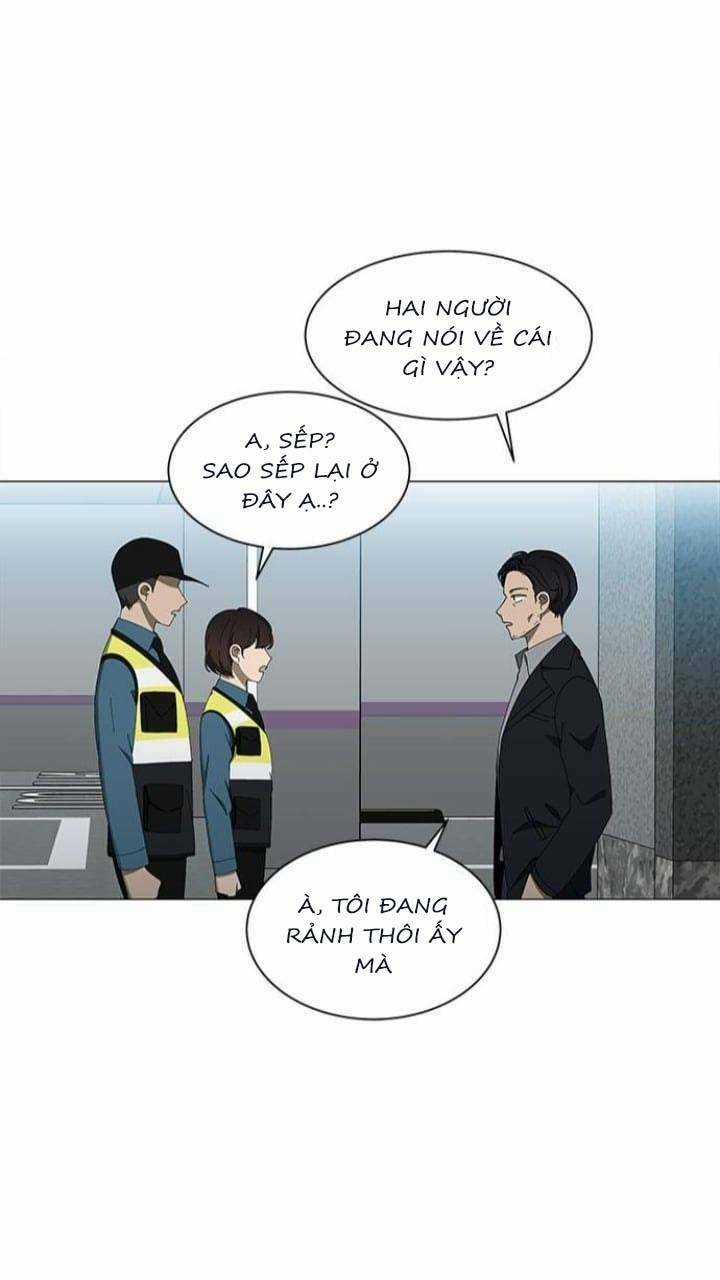Nó Là Của Tôi Chapter 110 trang 5