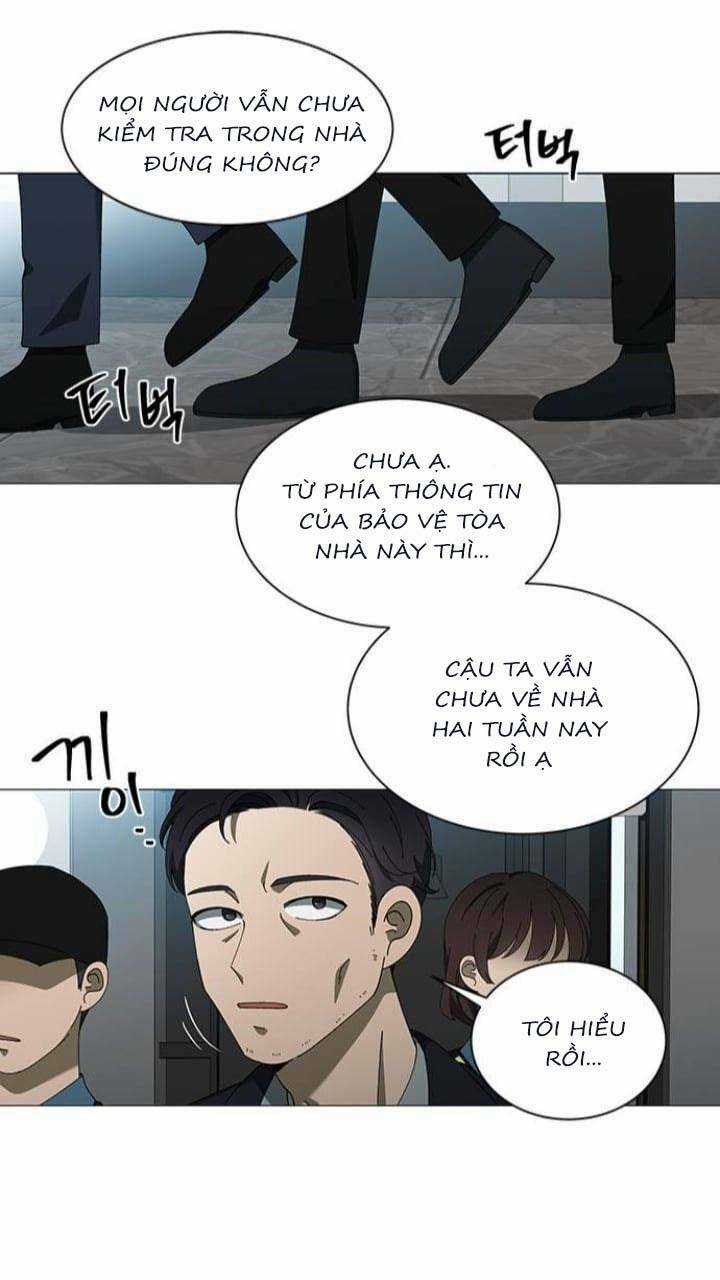 Nó Là Của Tôi Chapter 110 trang 6