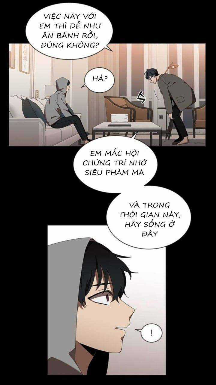 Nó Là Của Tôi Chapter 111 trang 19