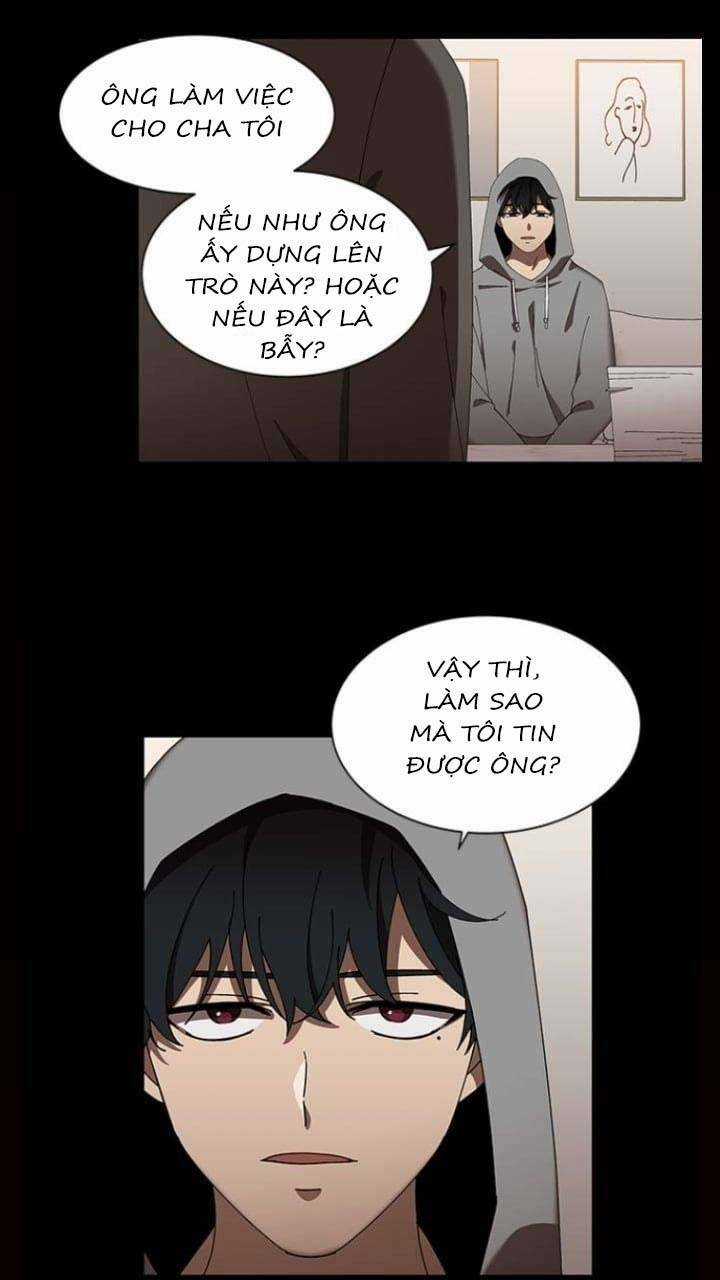 Nó Là Của Tôi Chapter 111 trang 21
