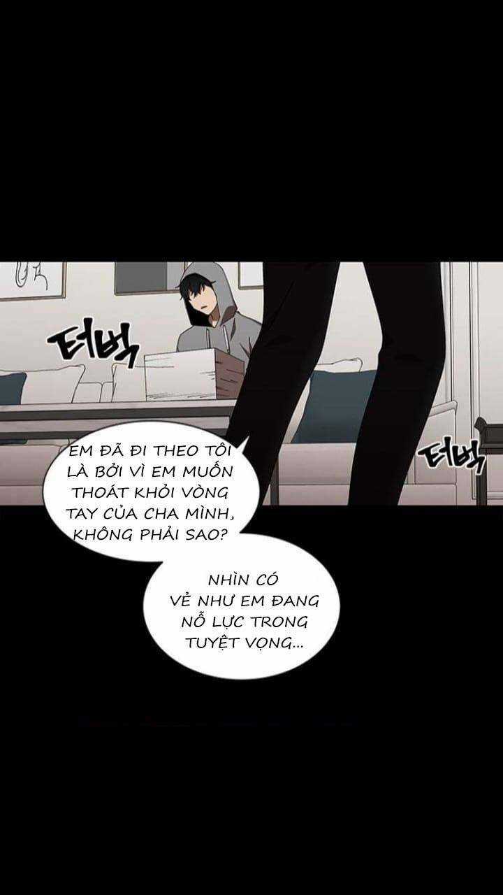 Nó Là Của Tôi Chapter 111 trang 25