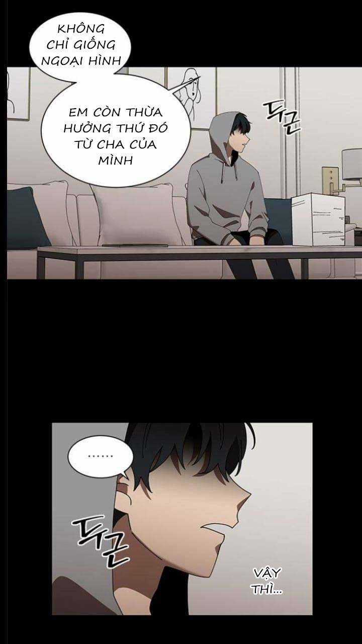 Nó Là Của Tôi Chapter 111 trang 32