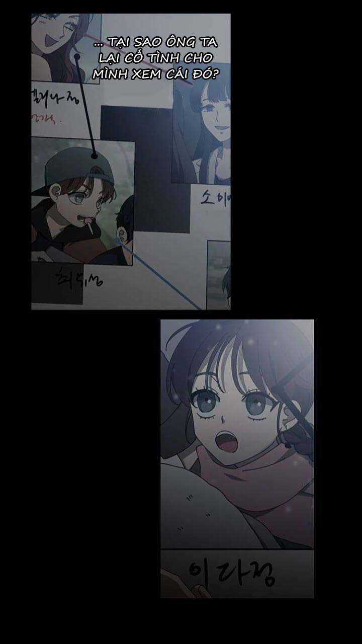 Nó Là Của Tôi Chapter 111 trang 34