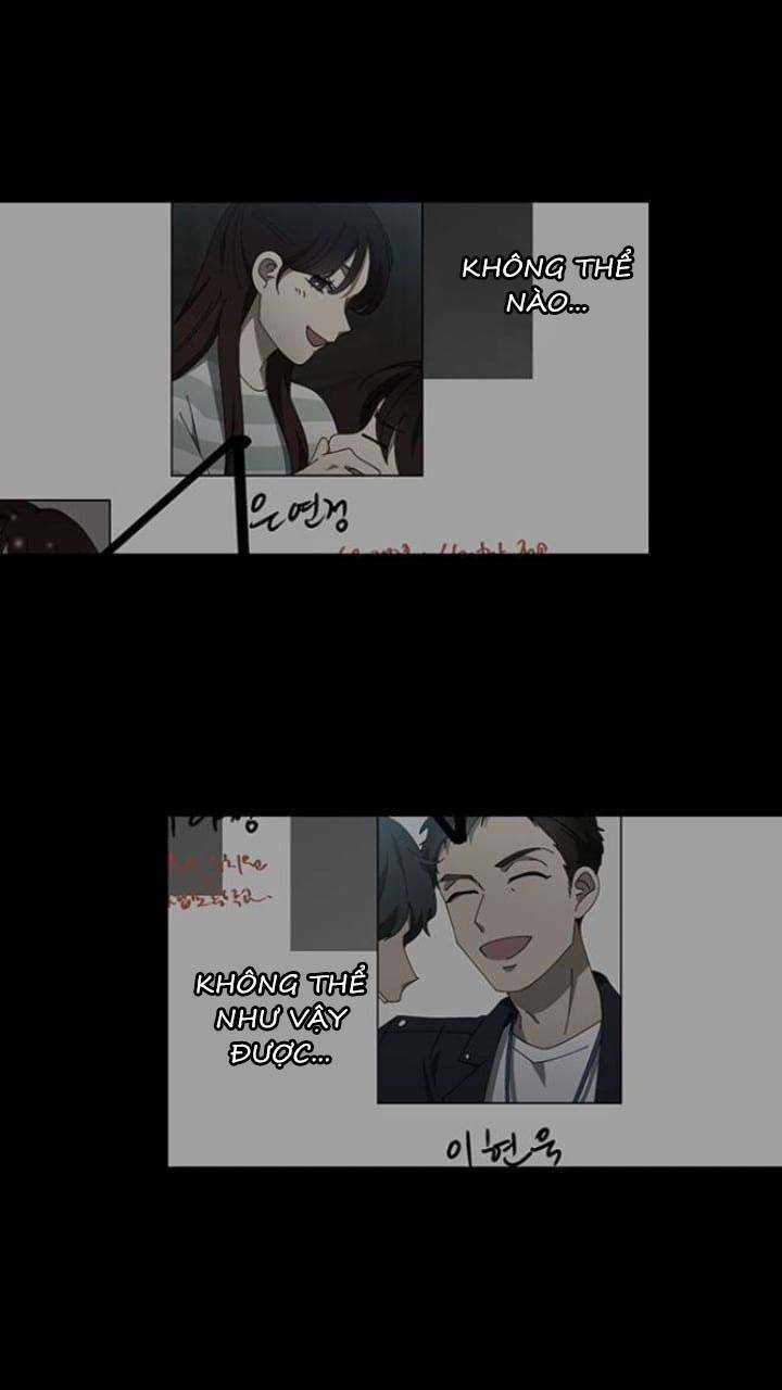 Nó Là Của Tôi Chapter 111 trang 36