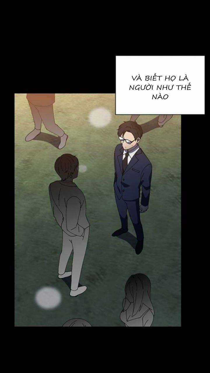 Nó Là Của Tôi Chapter 111 trang 42