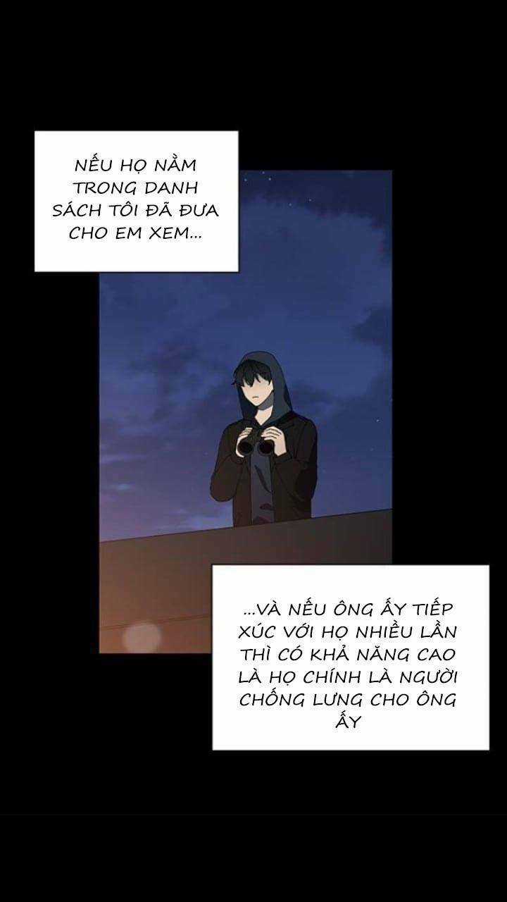 Nó Là Của Tôi Chapter 111 trang 43