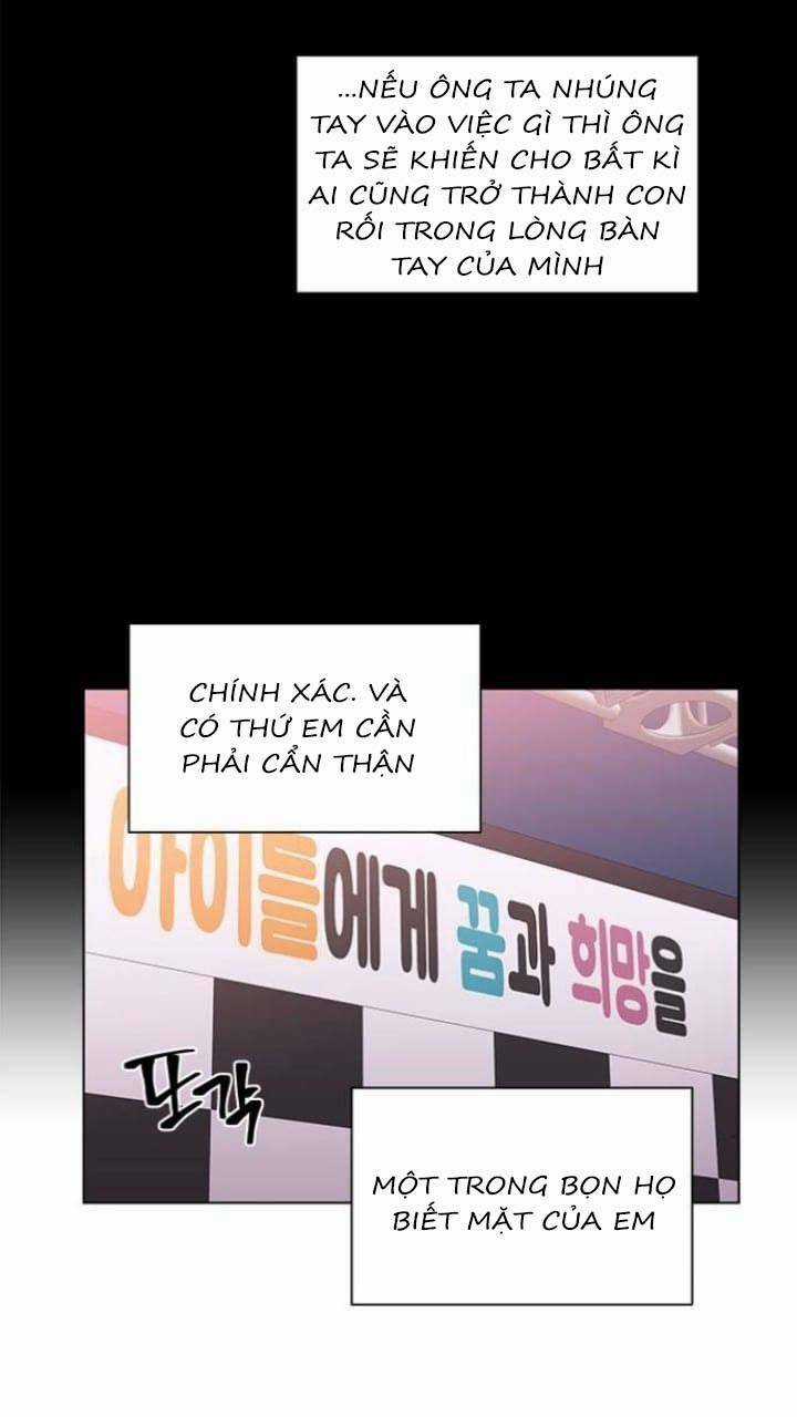 Nó Là Của Tôi Chapter 111 trang 46