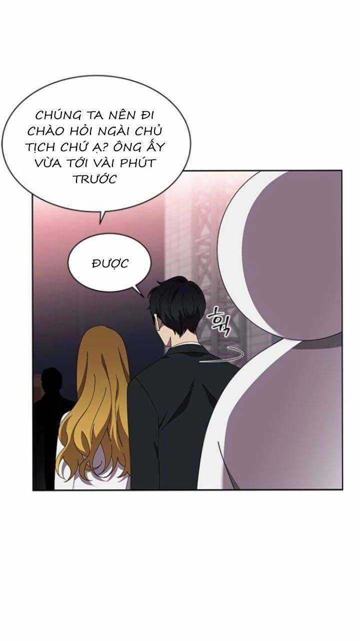 Nó Là Của Tôi Chapter 111 trang 54