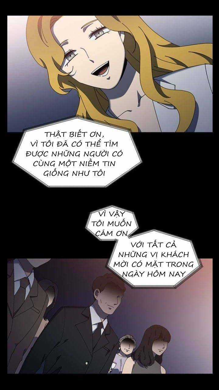 Nó Là Của Tôi Chapter 112 trang 10