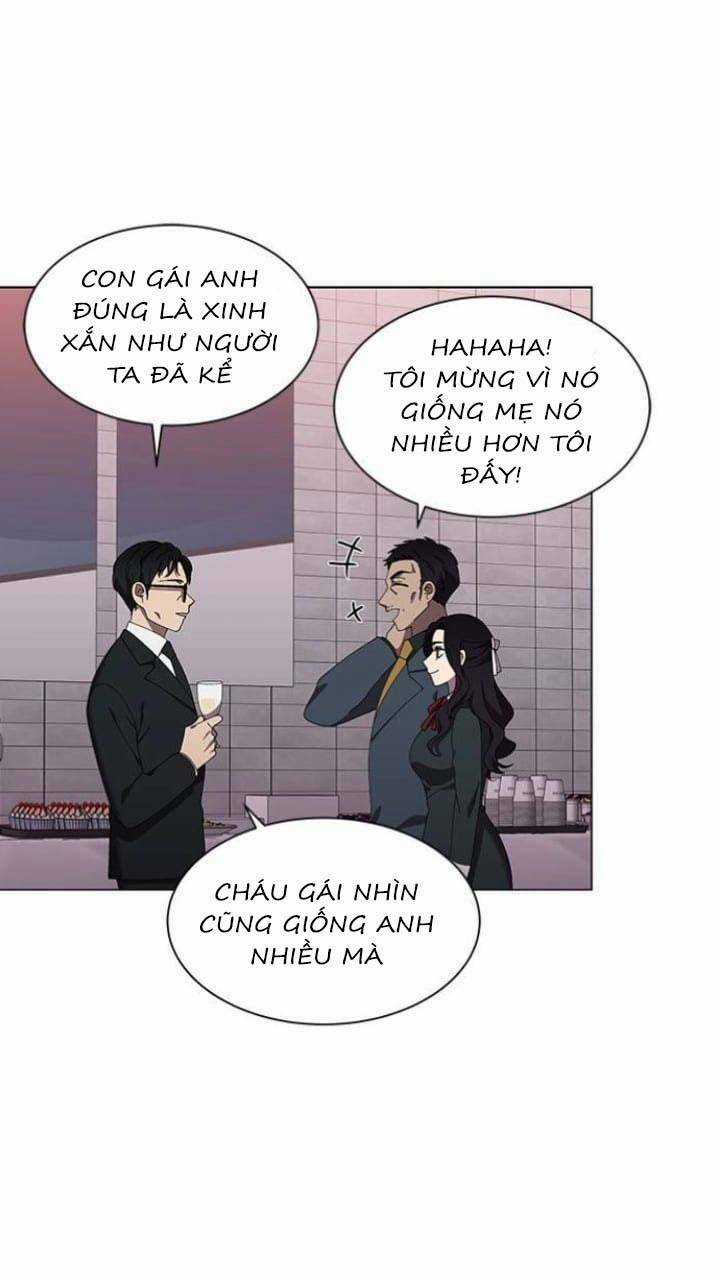 Nó Là Của Tôi Chapter 112 trang 27