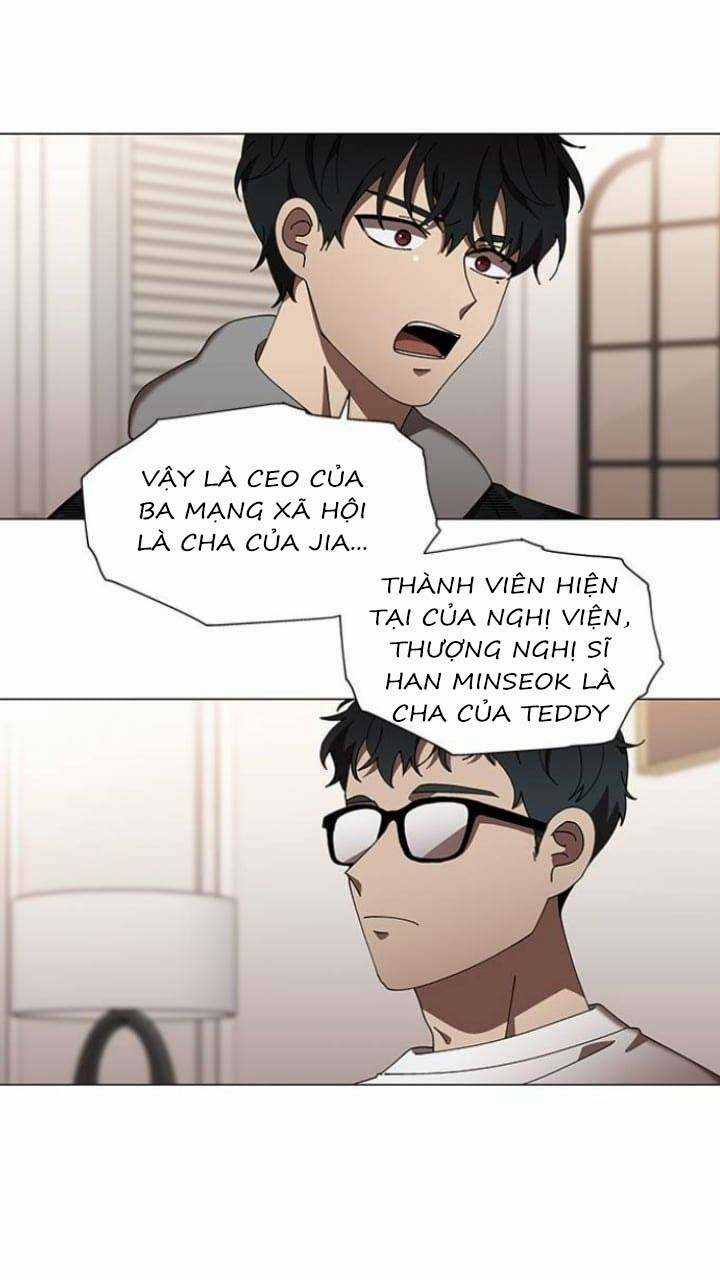 Nó Là Của Tôi Chapter 112 trang 38